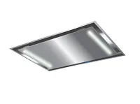 Xo Appliance 42 Series Stainless Steel 42" Island Vent Hood
