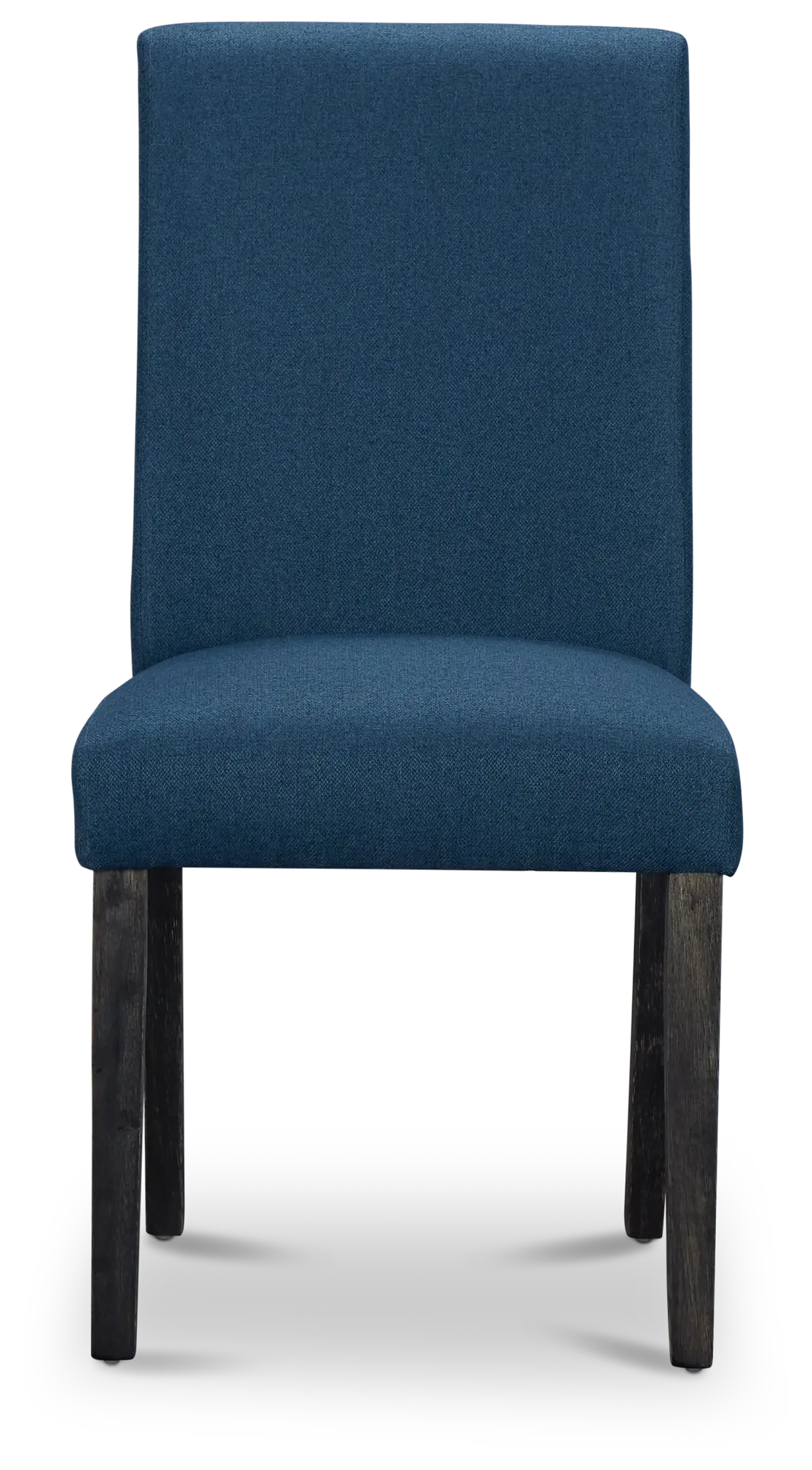 Dublin Navy Dark Tone Upholstered Side Chair Dublin Navy Dark Tone Upholstered Side Chair