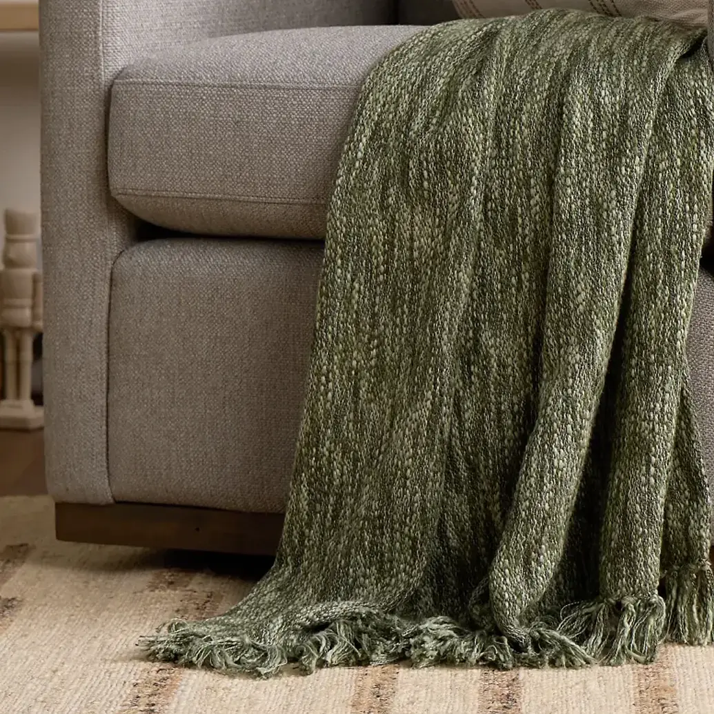 Blankets