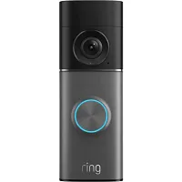 Ring Doorbell Pro Poe 3rd Gen 4k Nickel Smart Door Bells