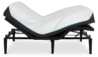 Tempur-pedic Tempur-adapt Medium Ease Adjustable Mattress Set