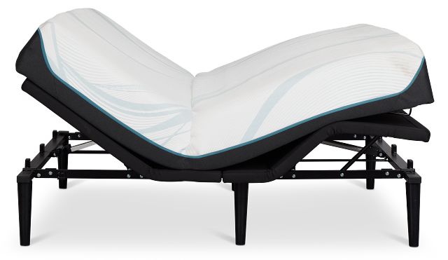 Tempur-pedic Tempur-adapt Medium Ease Adjustable Mattress Set