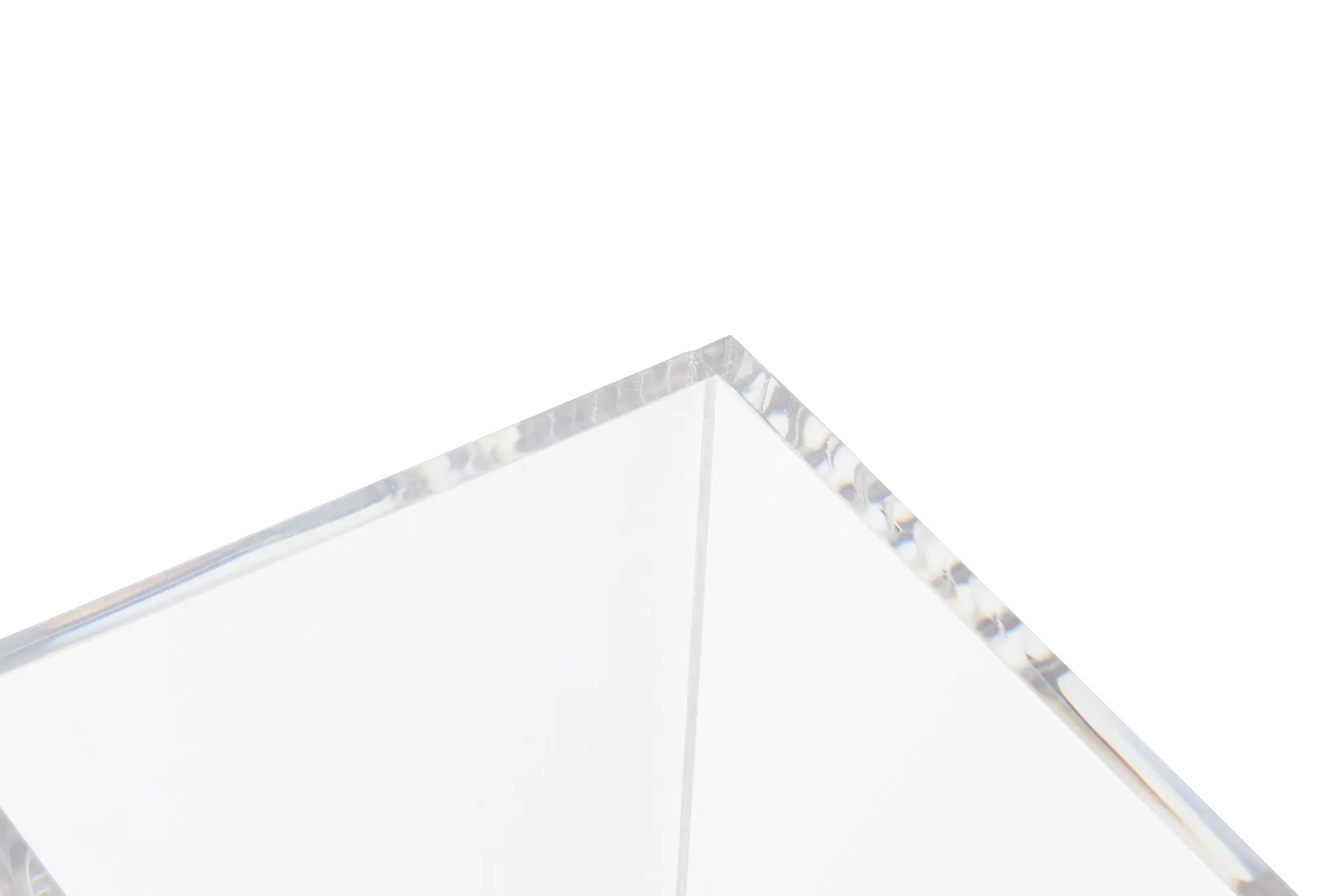 Devi Clear Acrylic Pen Holder Devi Clear Acrylic Pen Holder