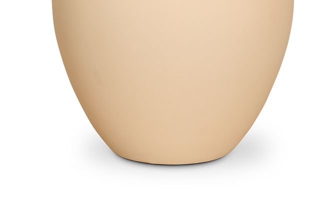 Margie Brown Ceramic Table Lamp