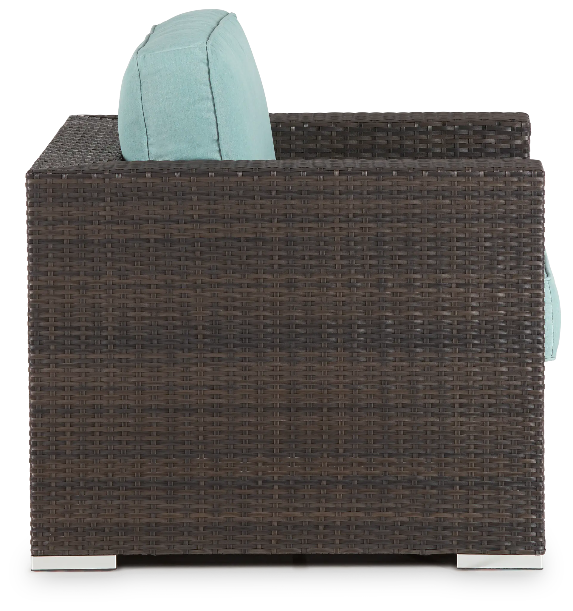 Fina Teal Chair Fina Teal Chair