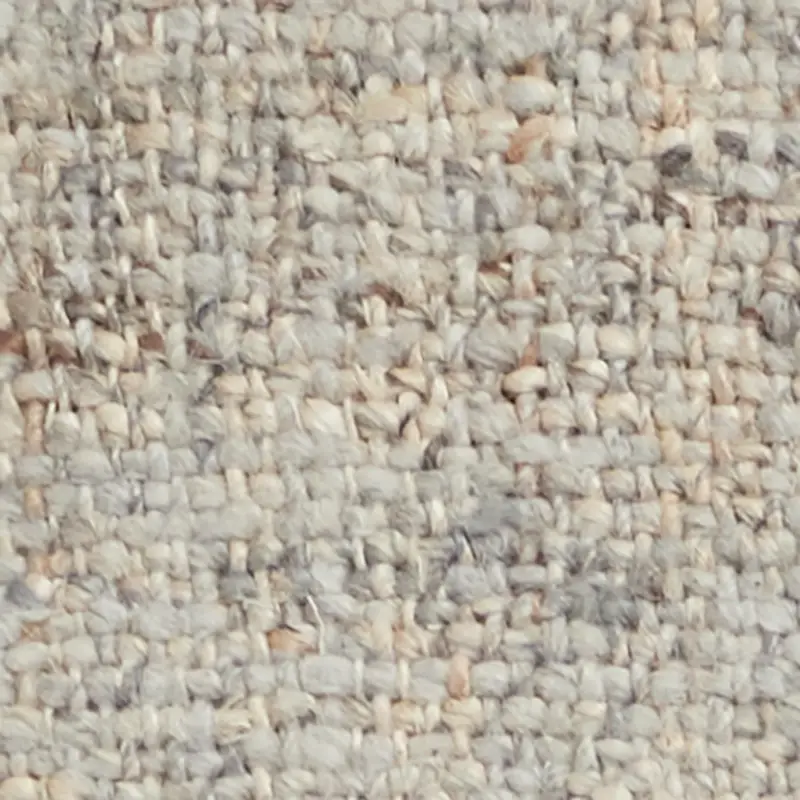 LIGHT BLUE Nala Light Blue 5x8 Area Rug