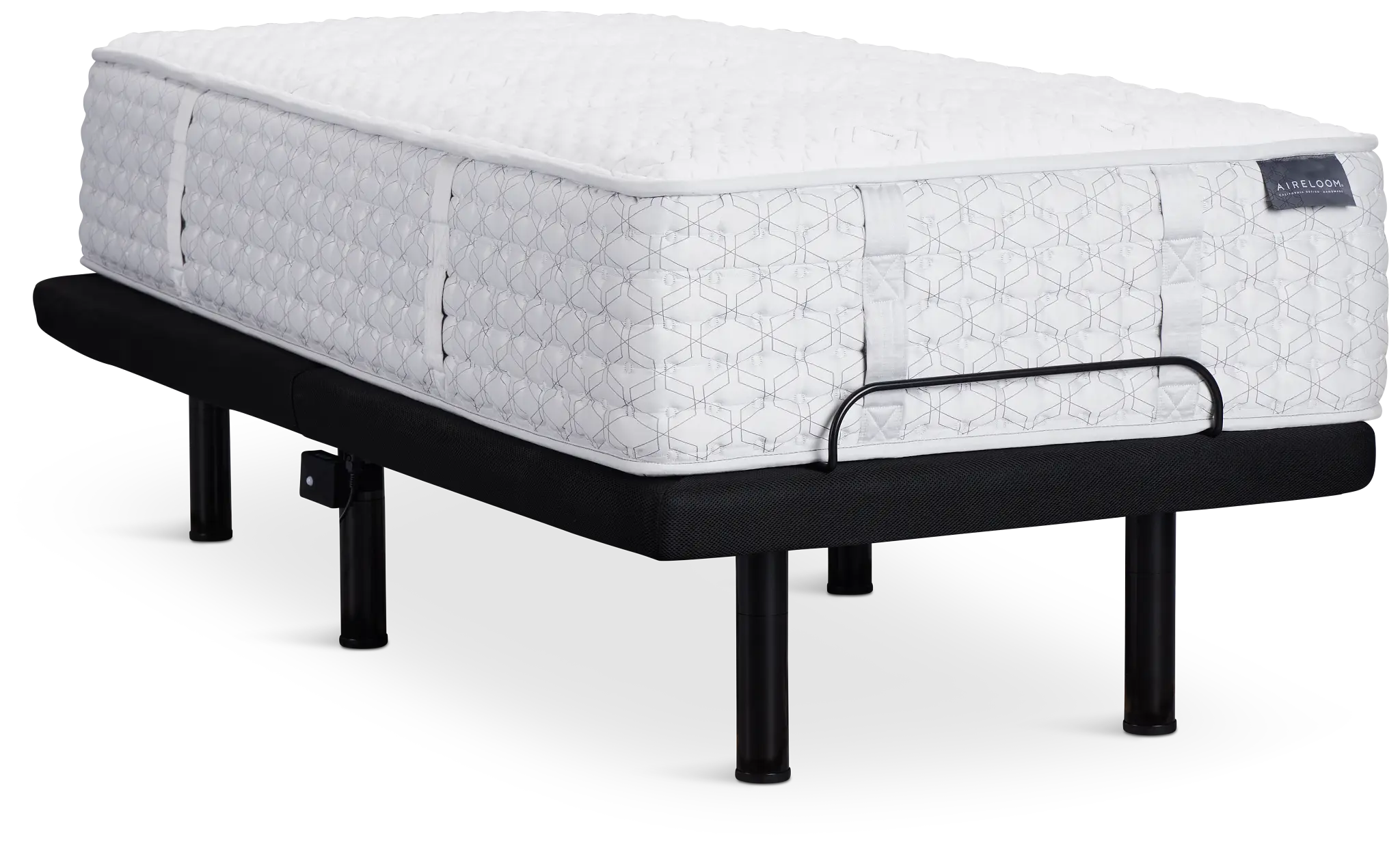 Aireloom Timeless Odyssey Streamline Firm Deluxe Adjustable Mattress Set Aireloom Timeless Odyssey Streamline Firm Deluxe Adjustable Mattress Set