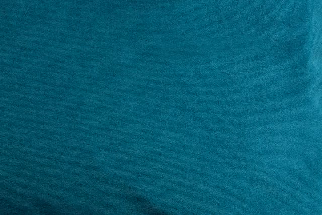 Royale Dark Teal 18" Accent Pillow