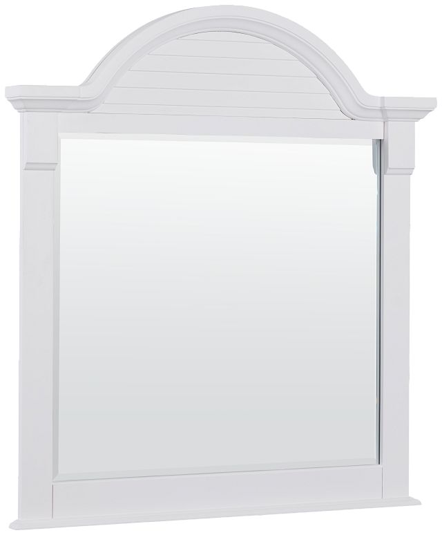 Quinn White Mirror