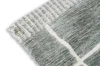 Eloise Dark Green 5x8 Area Rug