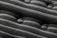 Beautyrest Black Series One Extra Firm Low-profile Mattress Set