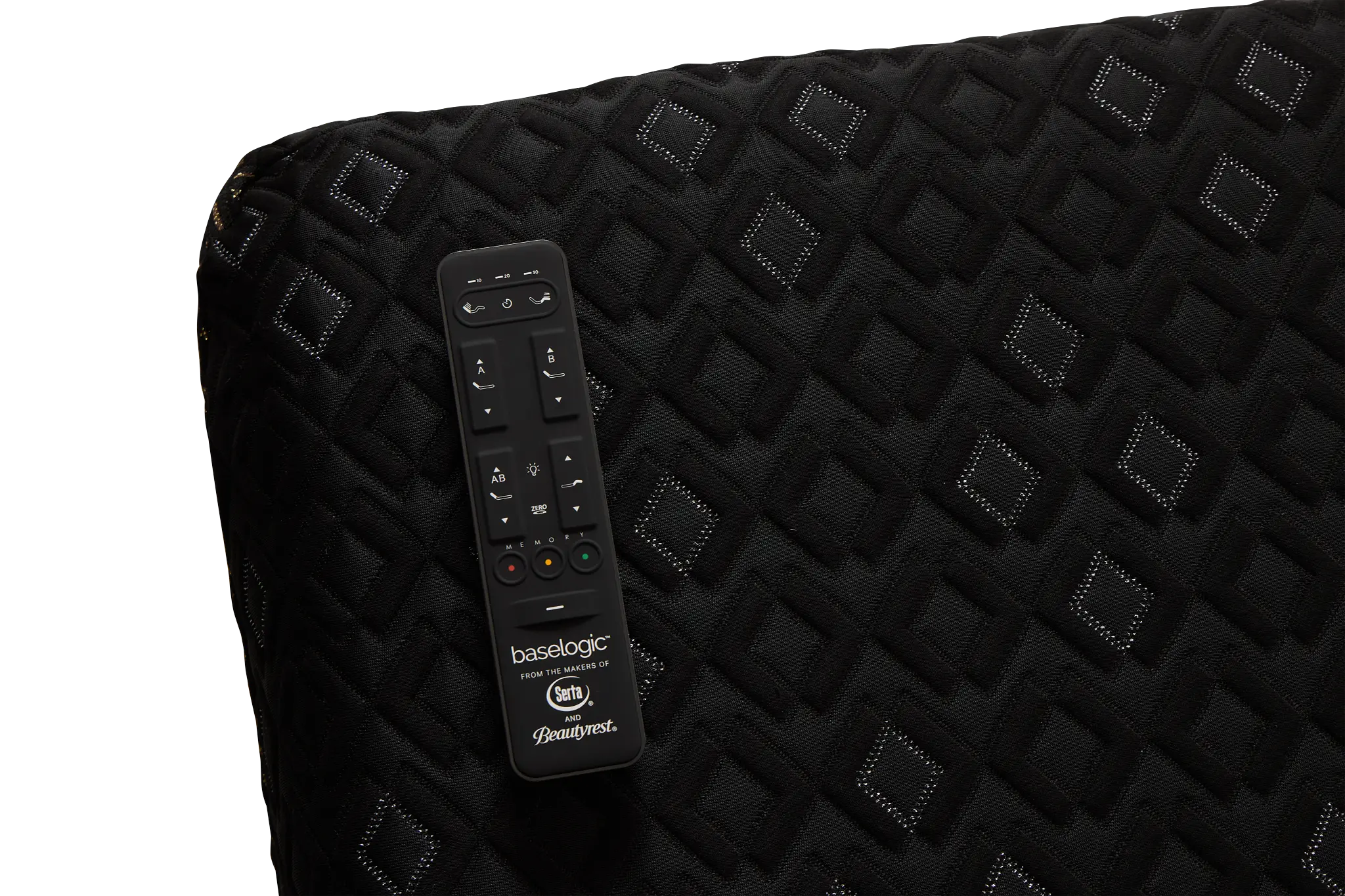 Beautyrest Black Series Three Xcs 14.5" Firm Baselogic Gold Adjustable Base Mattress Set Beautyrest Black Series Three Xcs 14.5" Firm Baselogic Gold Adjustable Base Mattress Set