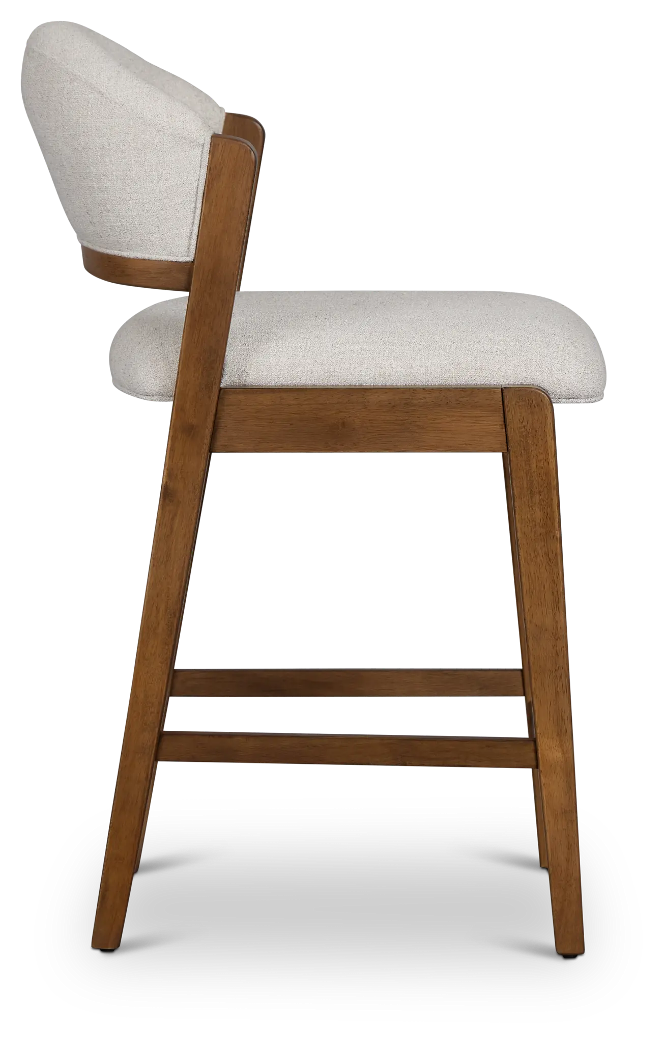 Rockford Light Tone 24" Upholstered Barstool Rockford Light Tone 24" Upholstered Barstool