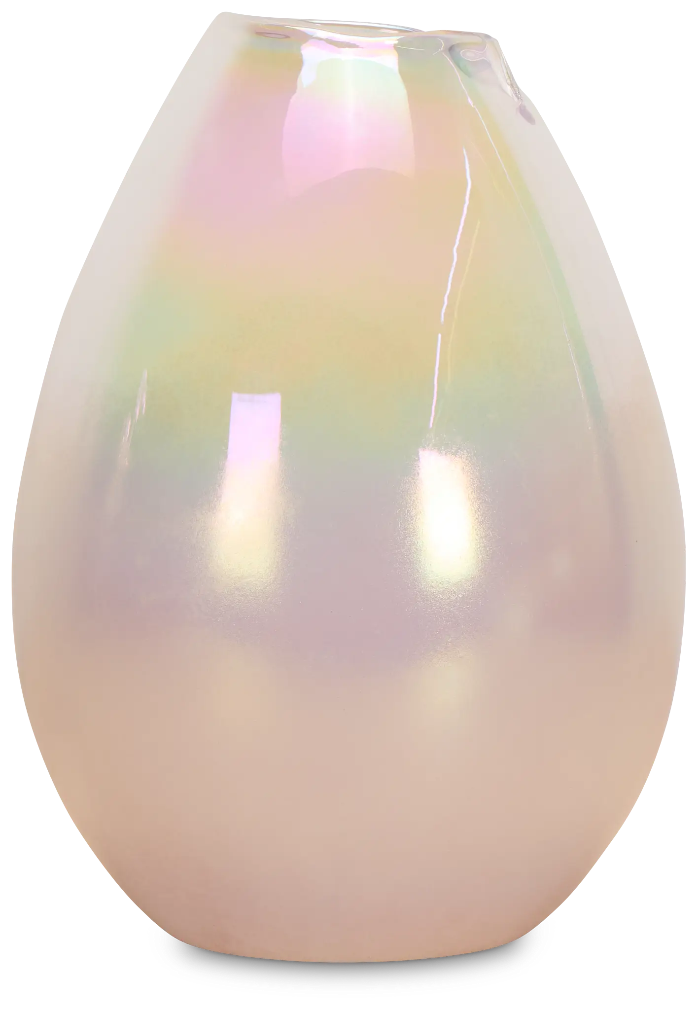 Elia Light Pink Large Vase Elia Light Pink Large Vase