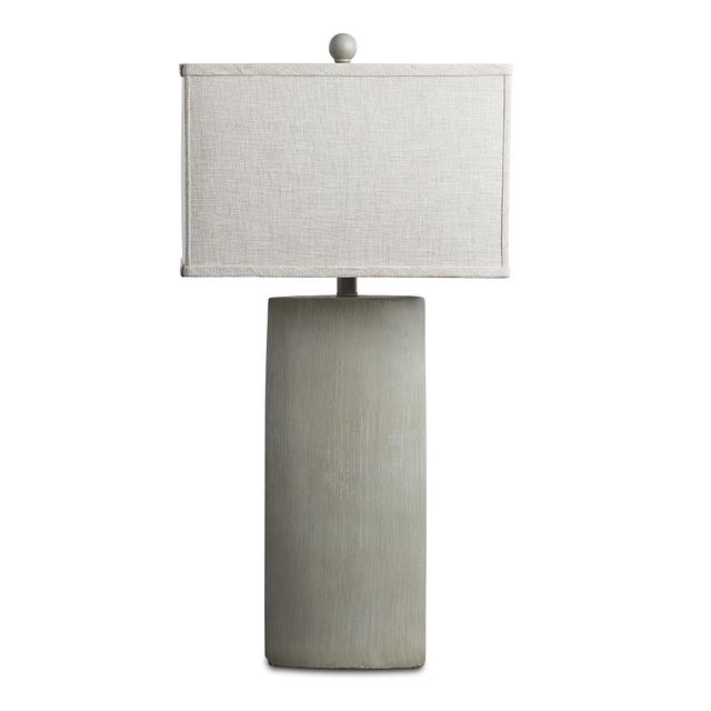 Jonas Cement Table Lamp (1)