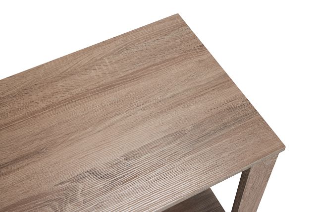 Seneca Light Tone 48" Tv Stand