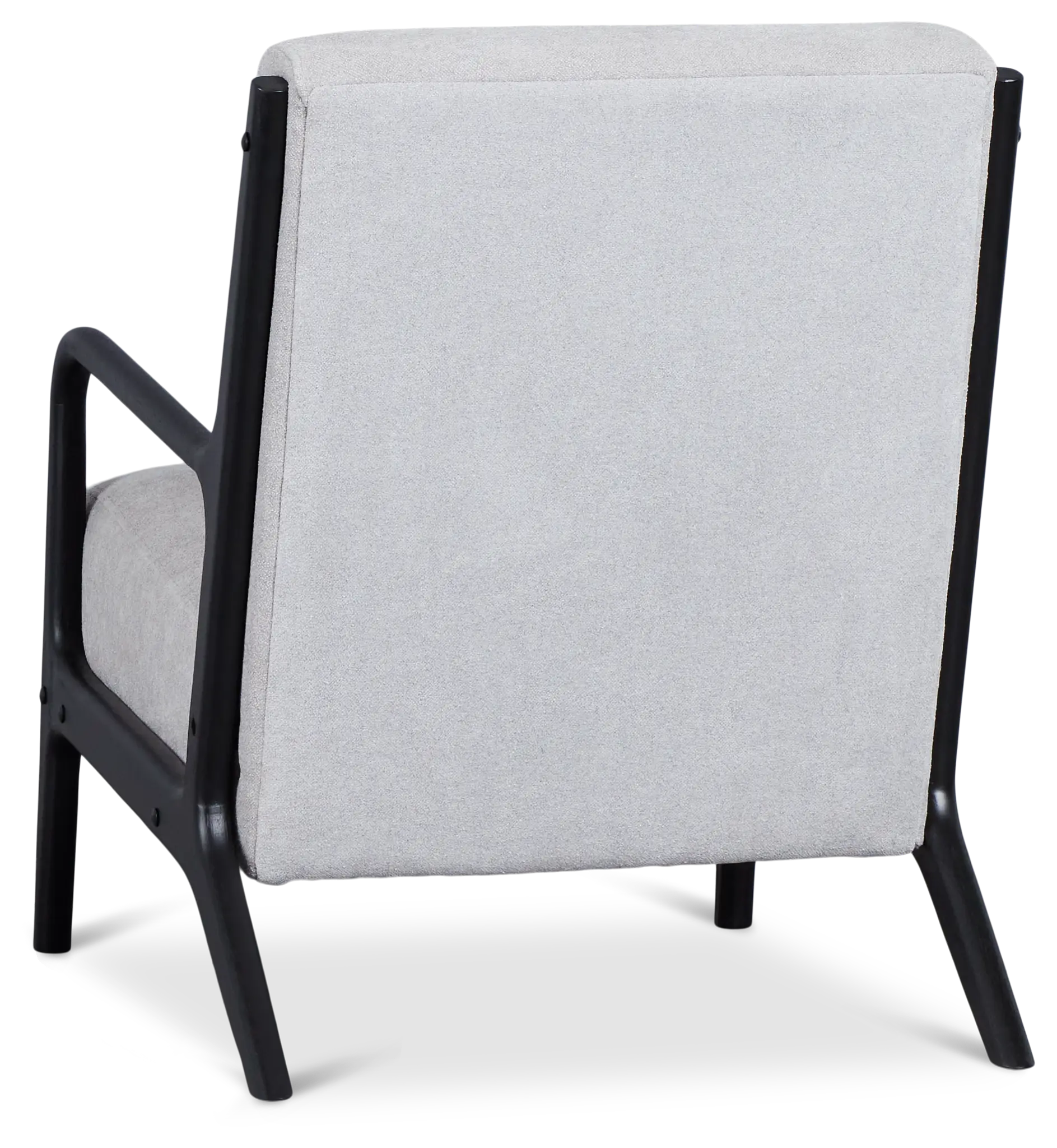 Kamora Gray Accent Chair Kamora Gray Accent Chair