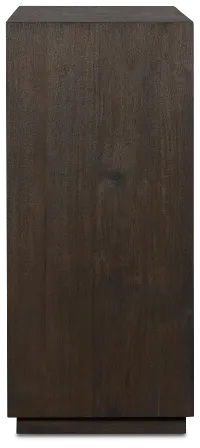 Madden Dark Tone Dresser