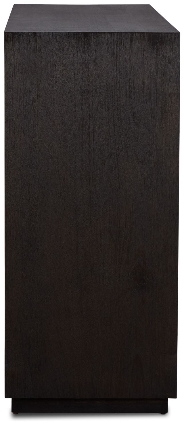 Madden Dark Tone Dresser