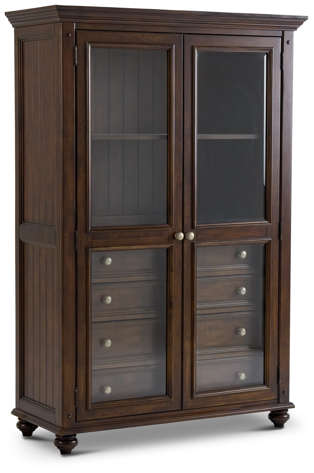 Savannah Dark Tone Curio