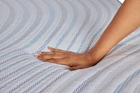 Serta Icomfort Eco S30ltx 13.75" Medium Mattress