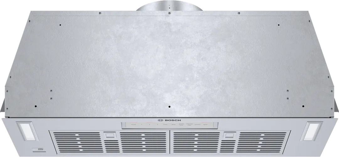 Bosch 800 Series Stainless Steel 36" Vent Hood Inserts