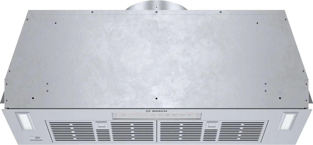 Bosch 800 Series Stainless Steel 36" Vent Hood Inserts Bosch 800 Series Stainless Steel 36" Vent Hood Inserts