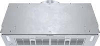 Bosch 800 Series Stainless Steel 36" Vent Hood Inserts