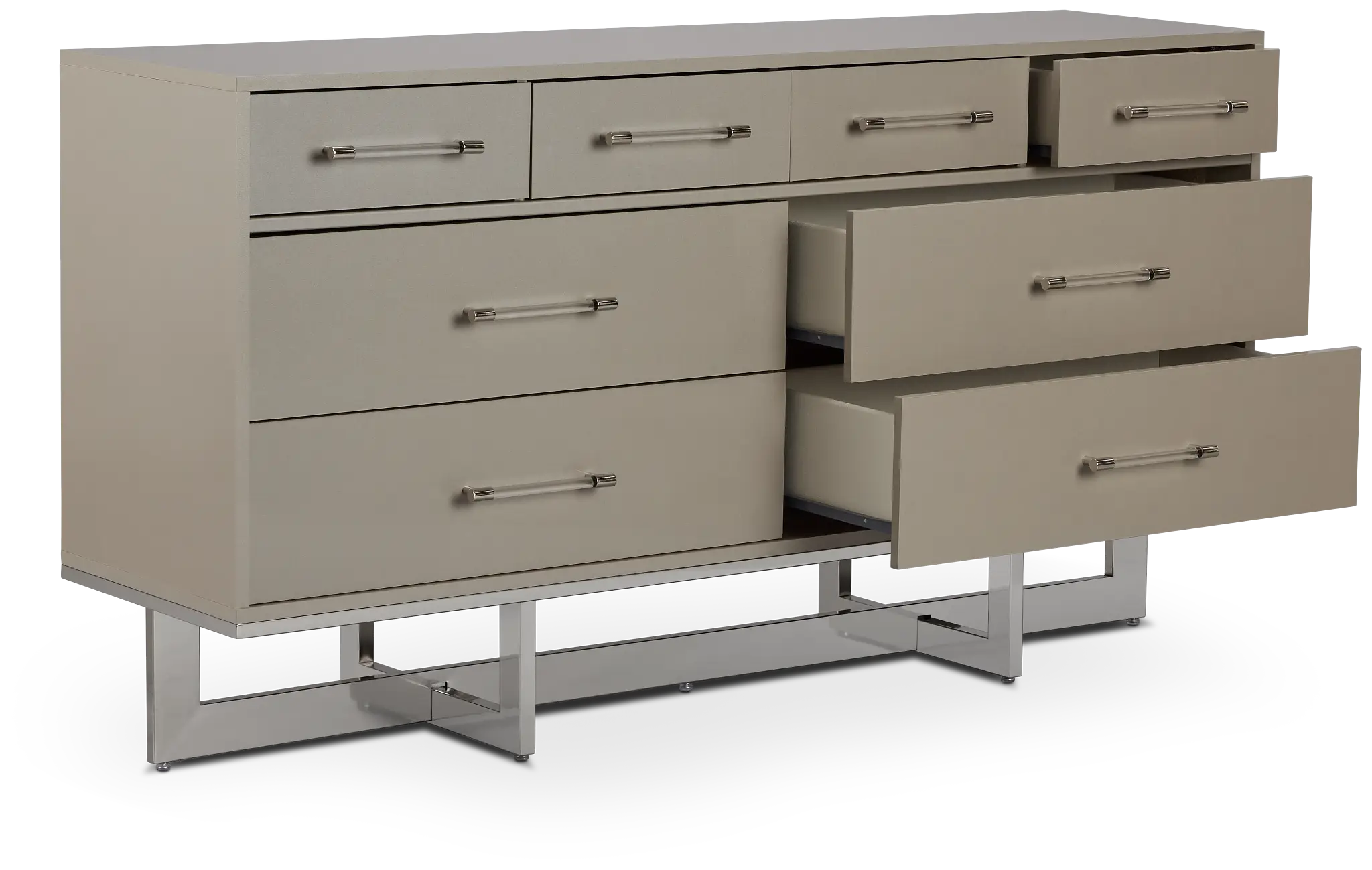 Cortina Champagne Dresser Cortina Champagne Dresser