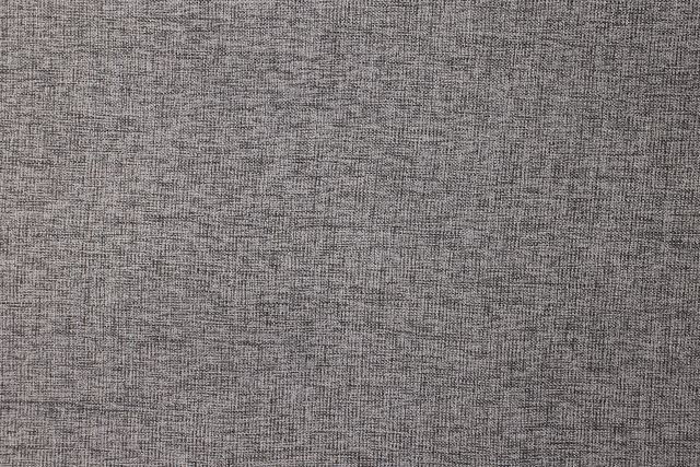 Milo Gray Fabric Loveseat