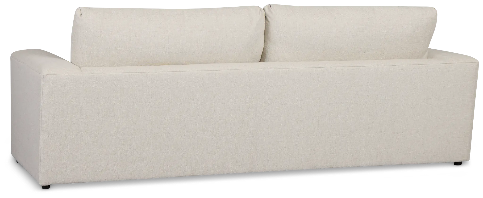 Brantley Light Beige Fabric Sofa Brantley Light Beige Fabric Sofa