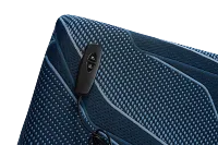 Iseries Nxg 1500 12" Firm Basic 2.0 Adjustable Mattress Set