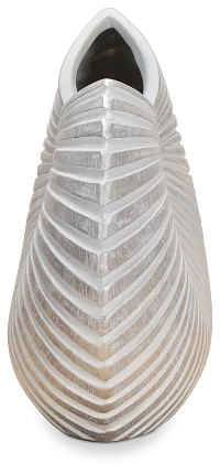 Calicho Silver Large Vase