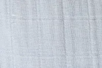 Azure Blue Fitted Sheet
