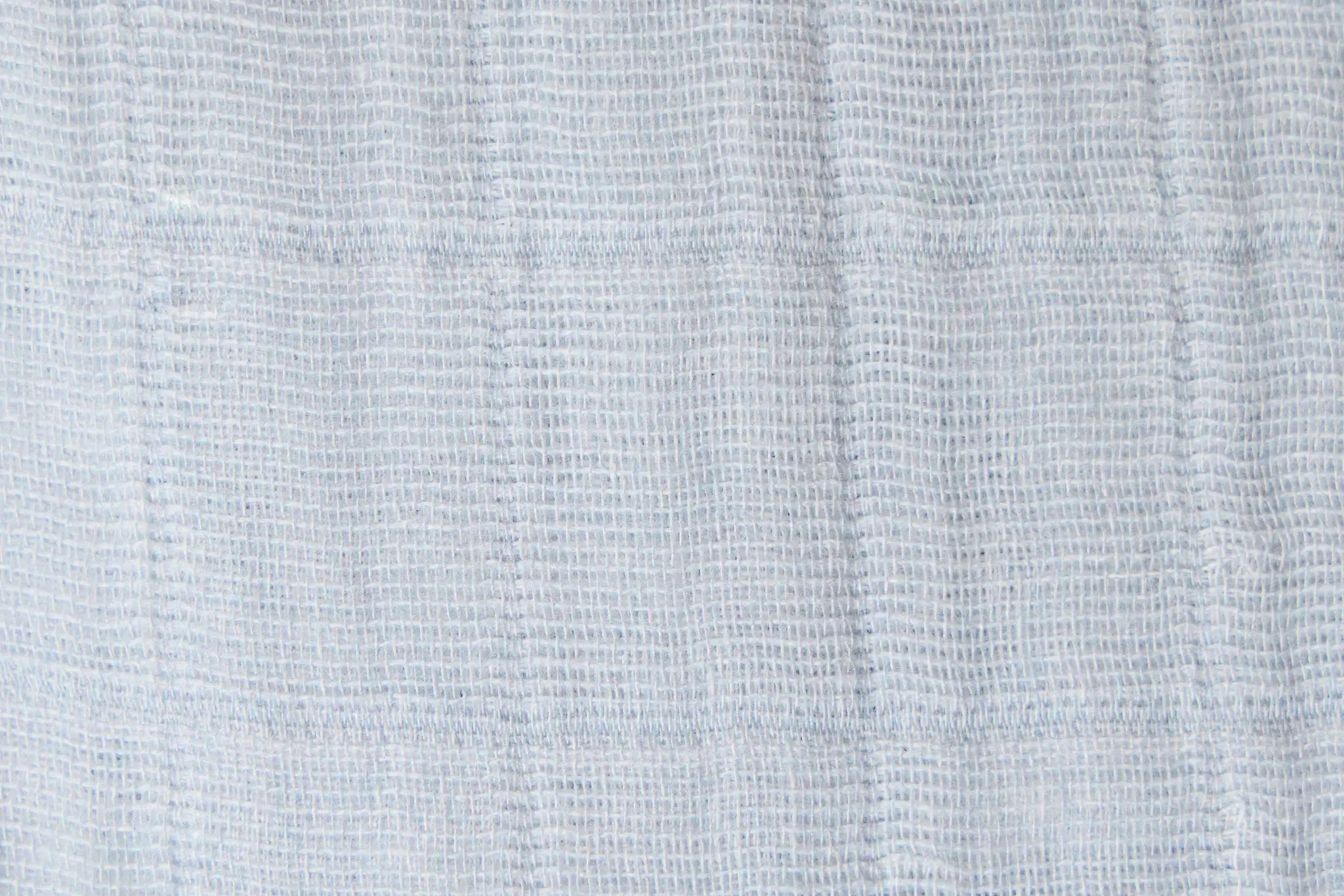 Azure Blue Fitted Sheet Azure Blue Fitted Sheet