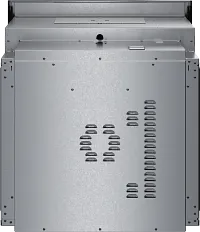Bosch 500 Series Stainless Steel 30" Single Electric Oven