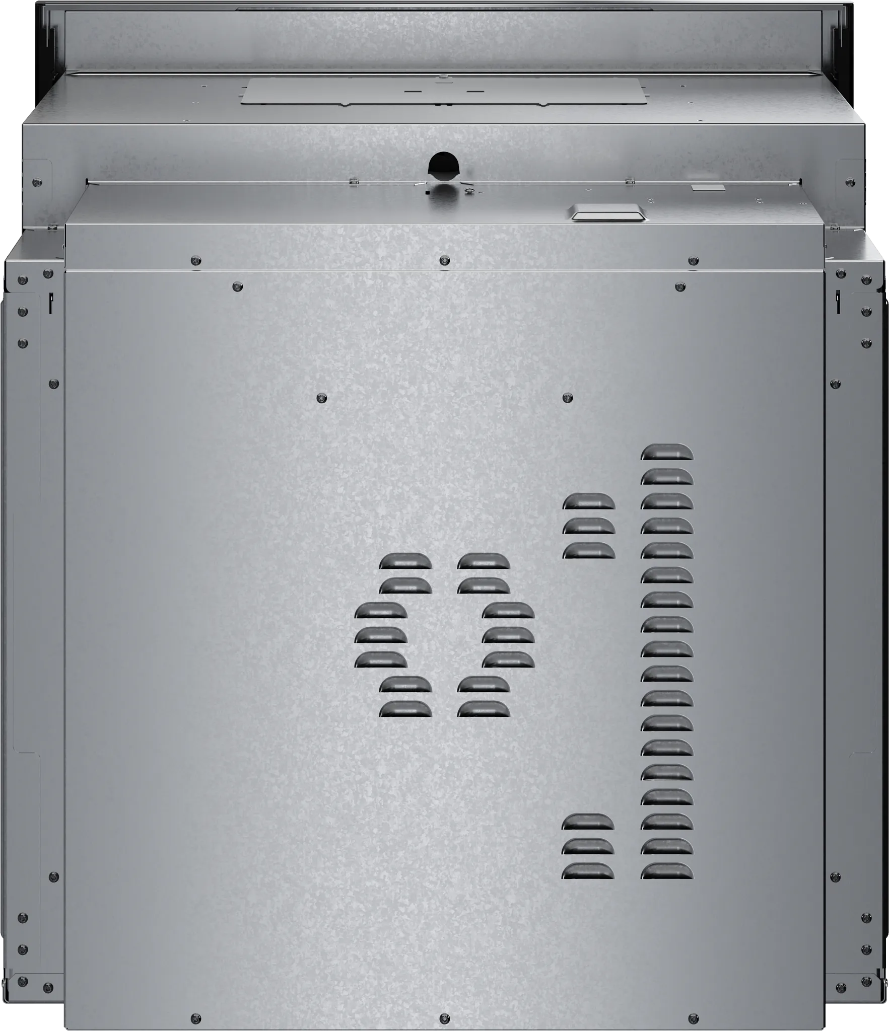 Bosch 500 Series Stainless Steel 30" Single Electric Oven