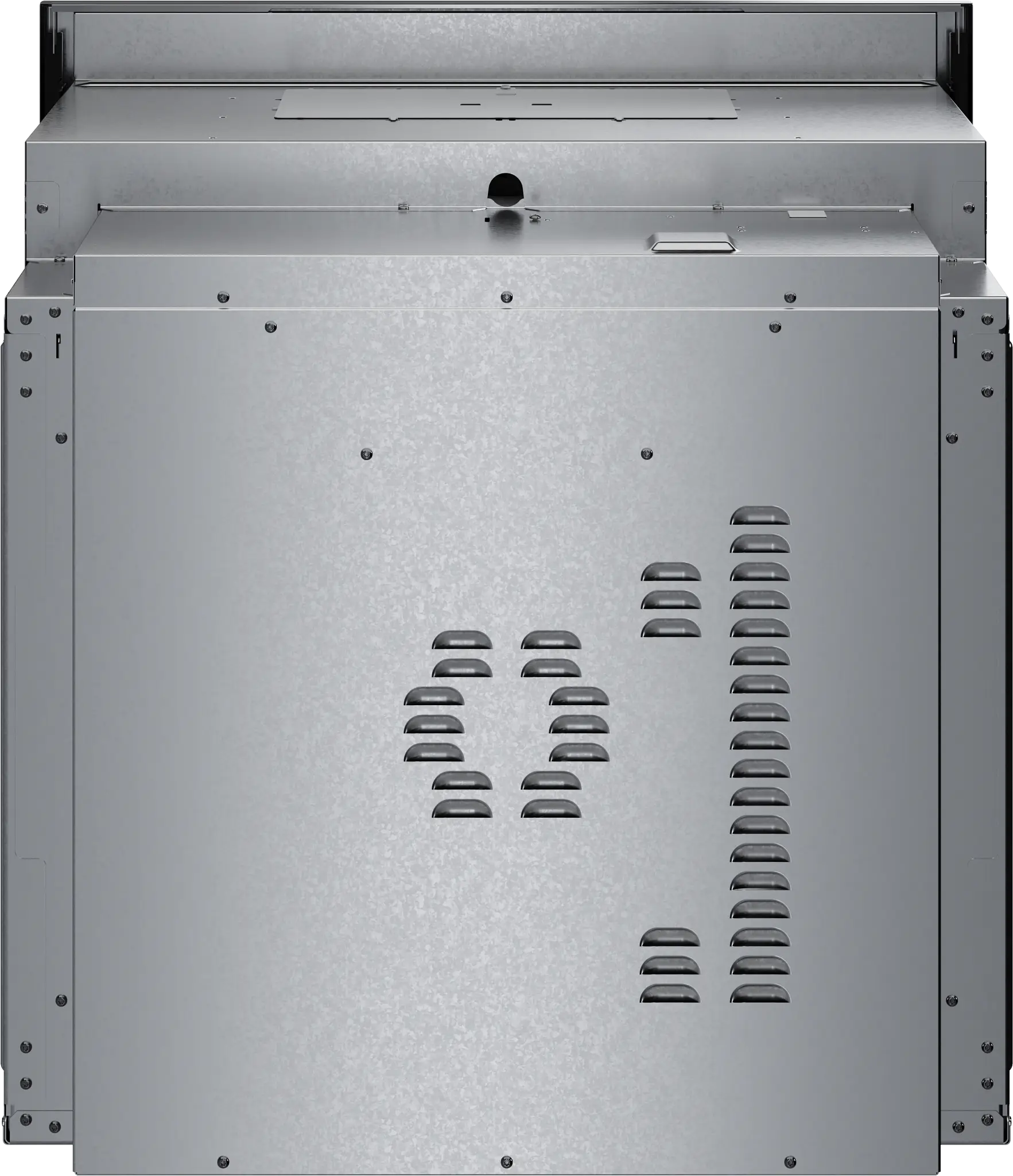 Bosch 500 Series Stainless Steel 30" Single Electric Oven Bosch 500 Series Stainless Steel 30" Single Electric Oven