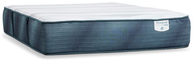 Beautyrest Harmony Lux Ocean View Island 13" Firm Tight Top Mattress