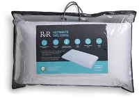 Rest & Renew Ultra Gel Stomach Sleeper Pillow