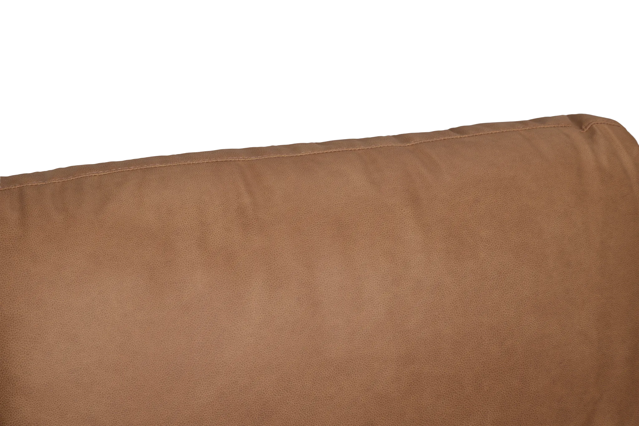 Indie Brown Micro Sofa