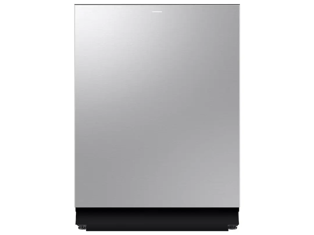 Samsung Bespoke Series Stainless Steel Built In Dishwasher Samsung Bespoke Series Stainless Steel Built In Dishwasher