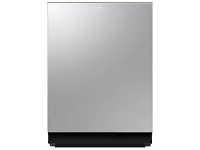 Samsung Bespoke Series Stainless Steel Built In Dishwasher