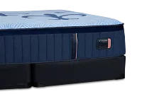 Stearns & Foster Lux Estate Elite 14" Soft Mattress Set