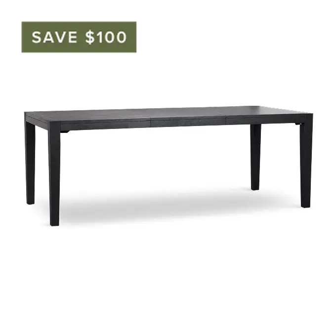 Alden Rectangular Table