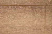 Delray Light Tone Rect Table & 4 Upholstered Chairs