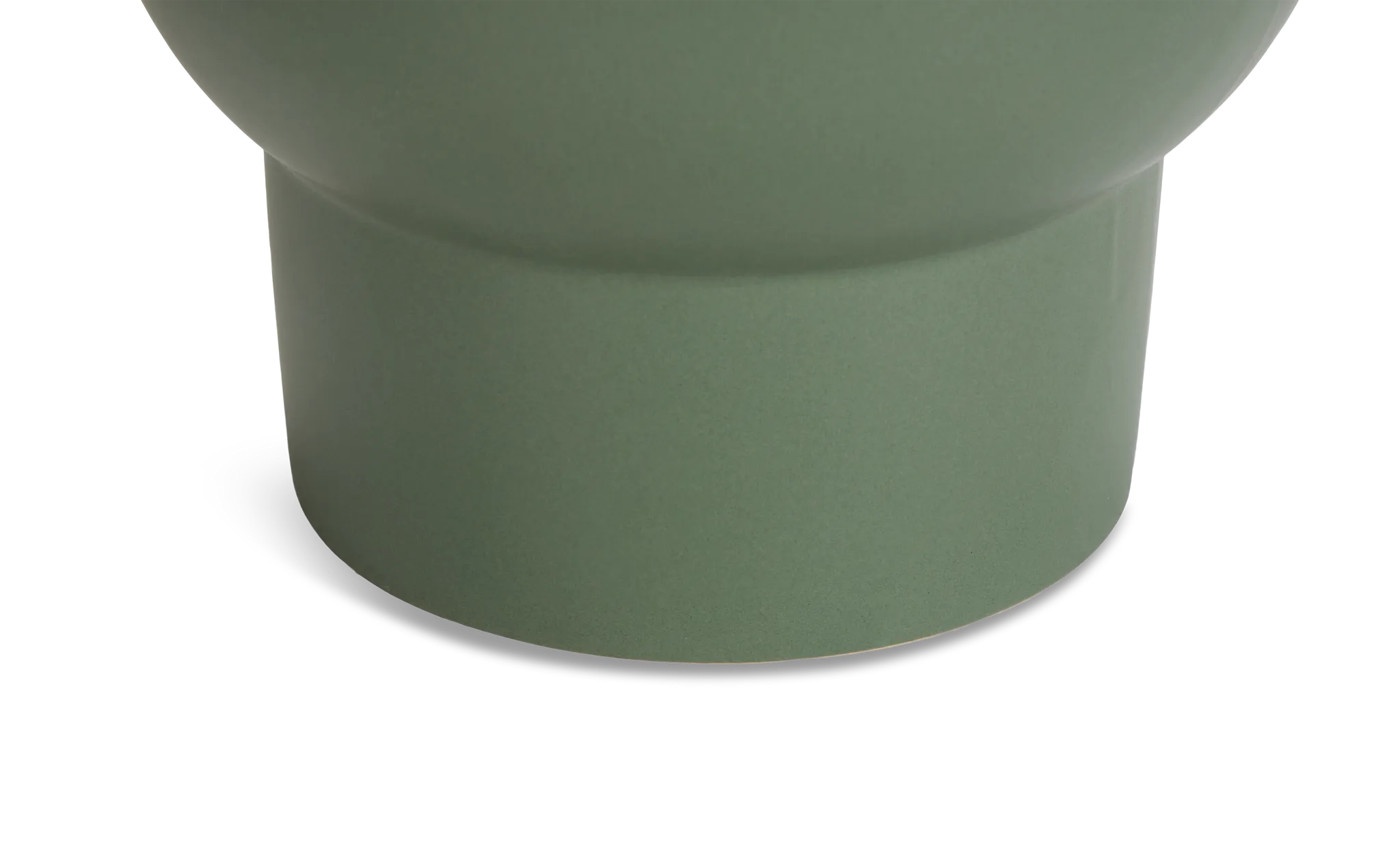 Odele Green Set Of 3 Planter