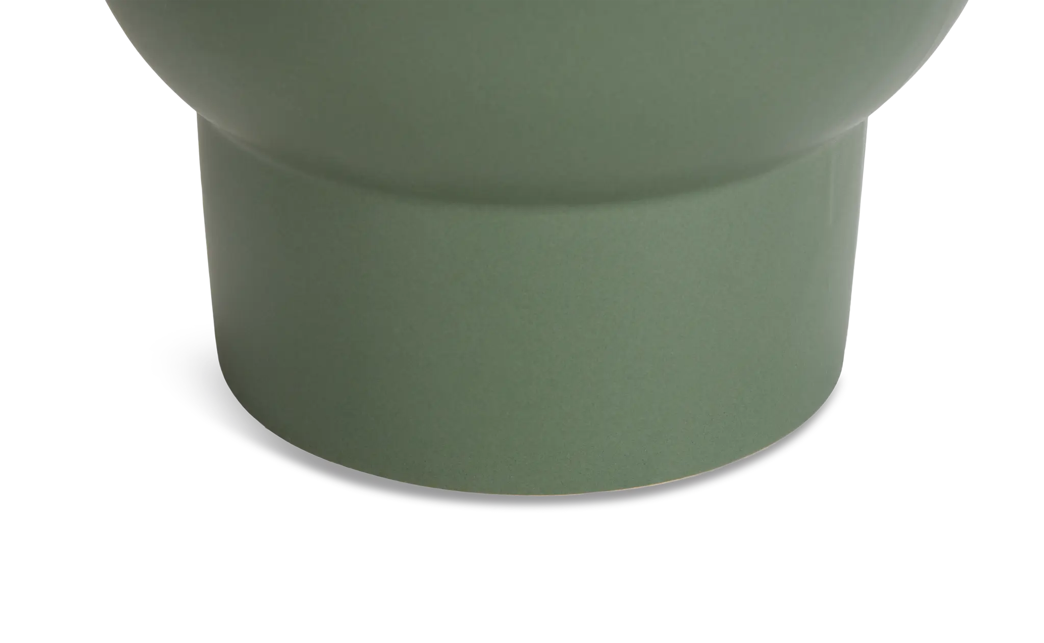 Odele Green Set Of 3 Planter Odele Green Set Of 3 Planter