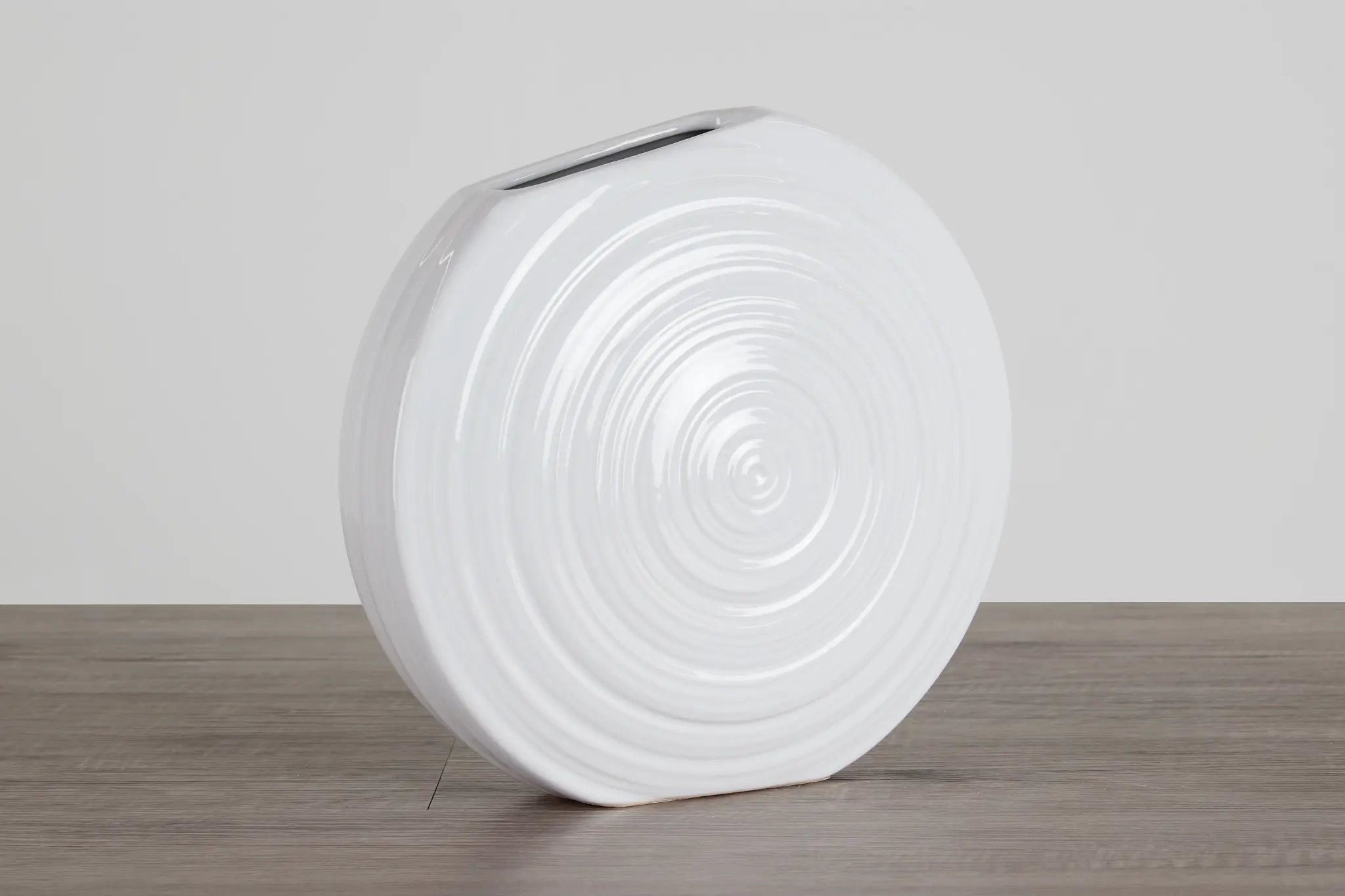 Maeve Ivory Small Vase Maeve Ivory Small Vase