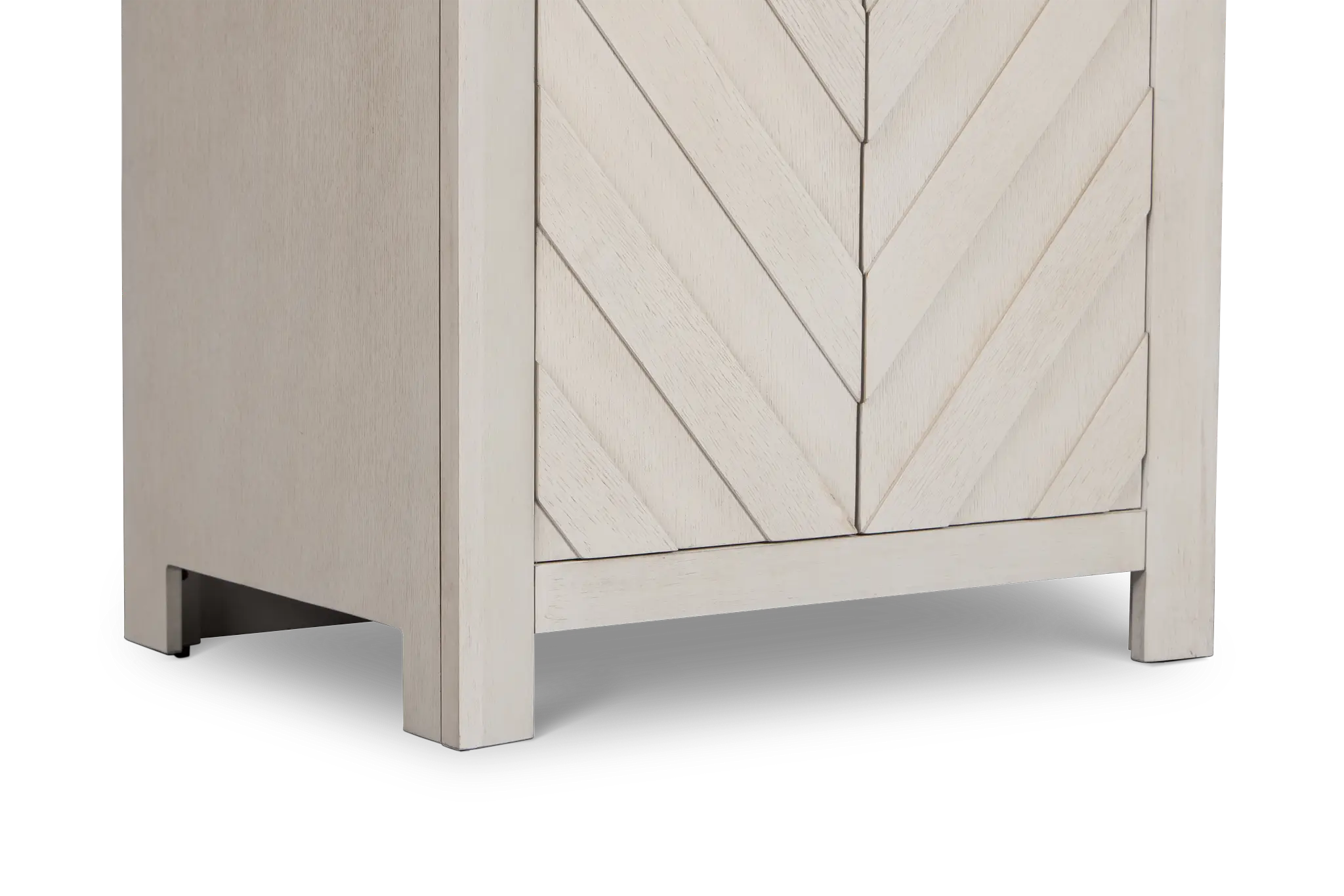 Delray White 30" Single Bathroom Vanity Delray White 30" Single Bathroom Vanity